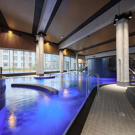 Holiday Club Vierumaeki Экстерьер фото