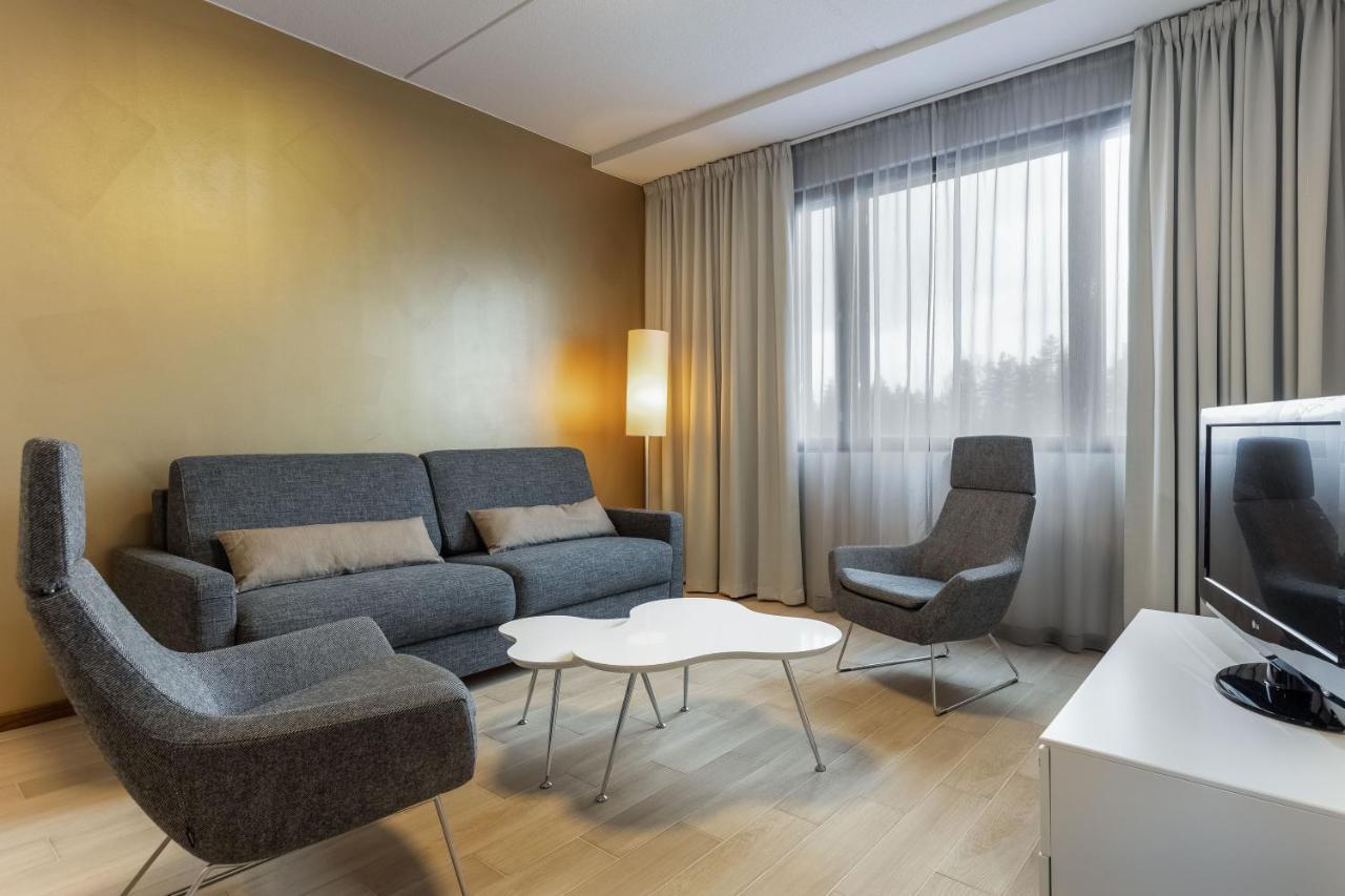 Holiday Club Vierumaeki Экстерьер фото